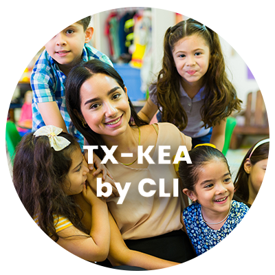 TX-KEA by CLI Training of Trainers Sessions